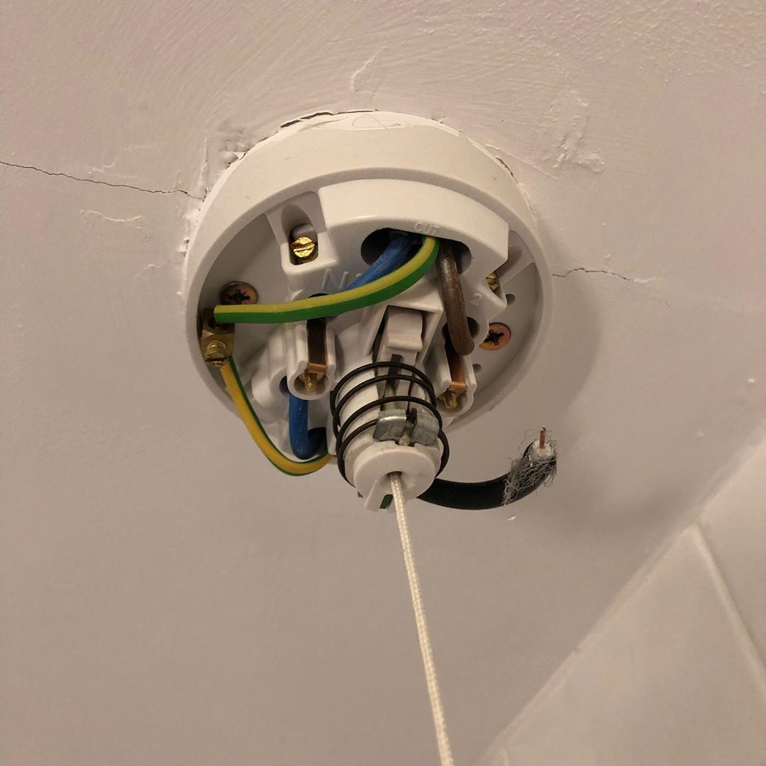 Washington Electrical Company